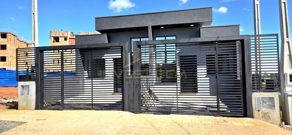 Casa, 2 quartos - Foto 6