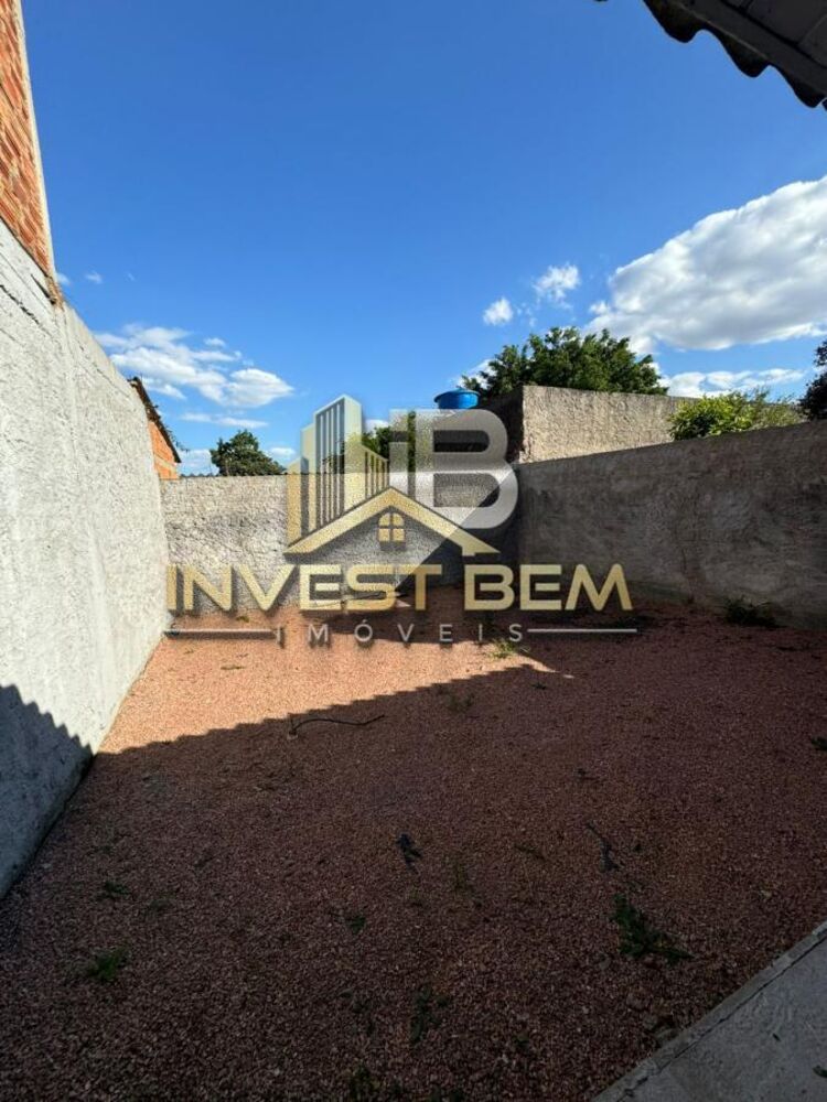 Casa, 2 quartos, 73 m² - Foto 1