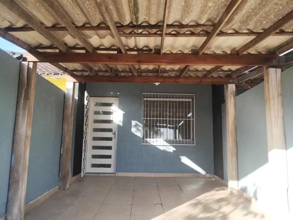 Casa, 2 quartos, 56 m² - Foto 6