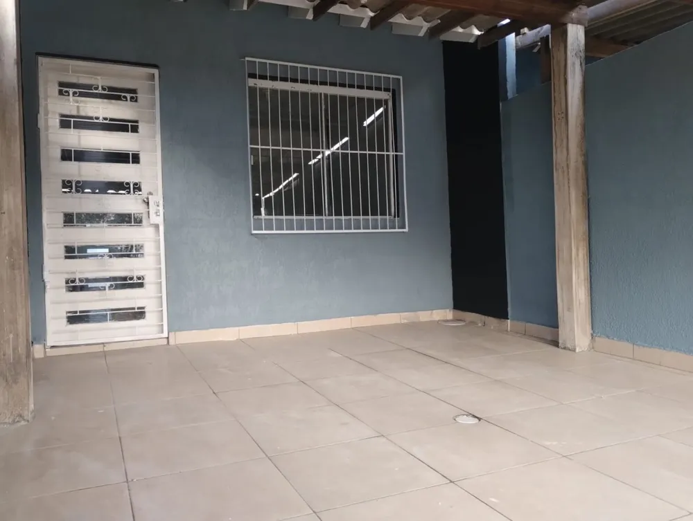 Casa, 2 quartos, 56 m² - Foto 7