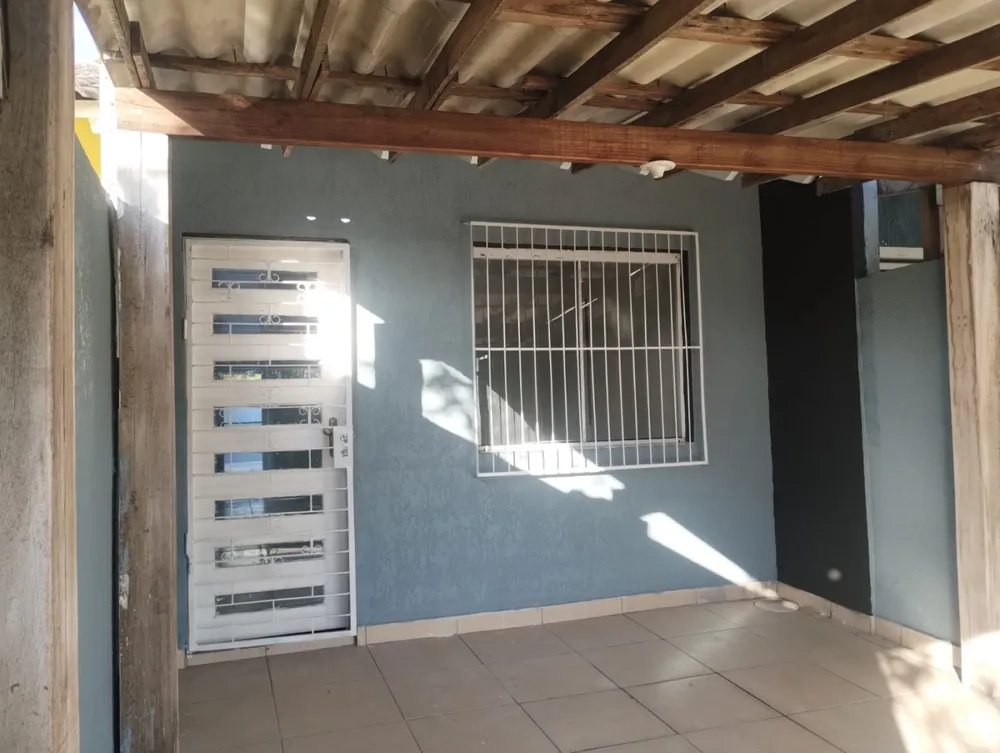 Casa, 2 quartos, 56 m² - Foto 3