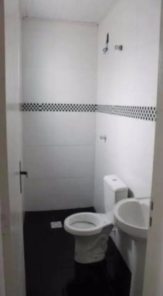 Casa, 2 quartos, 56 m² - Foto 12