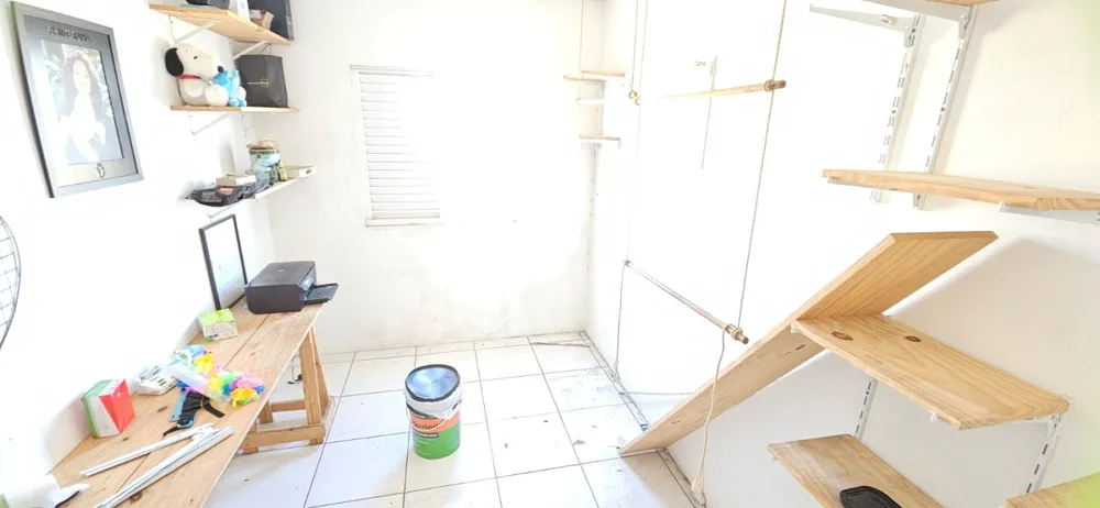 Apartamento, 2 quartos, 54000 m² - Foto 5