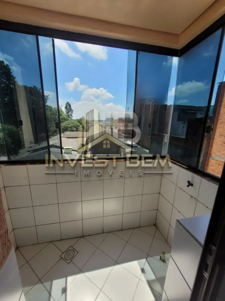 Apartamento, 2 quartos - Foto 10