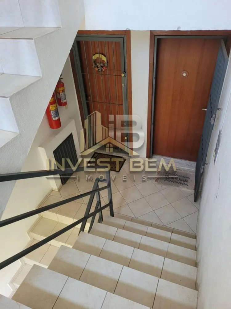 Apartamento, 2 quartos - Foto 4