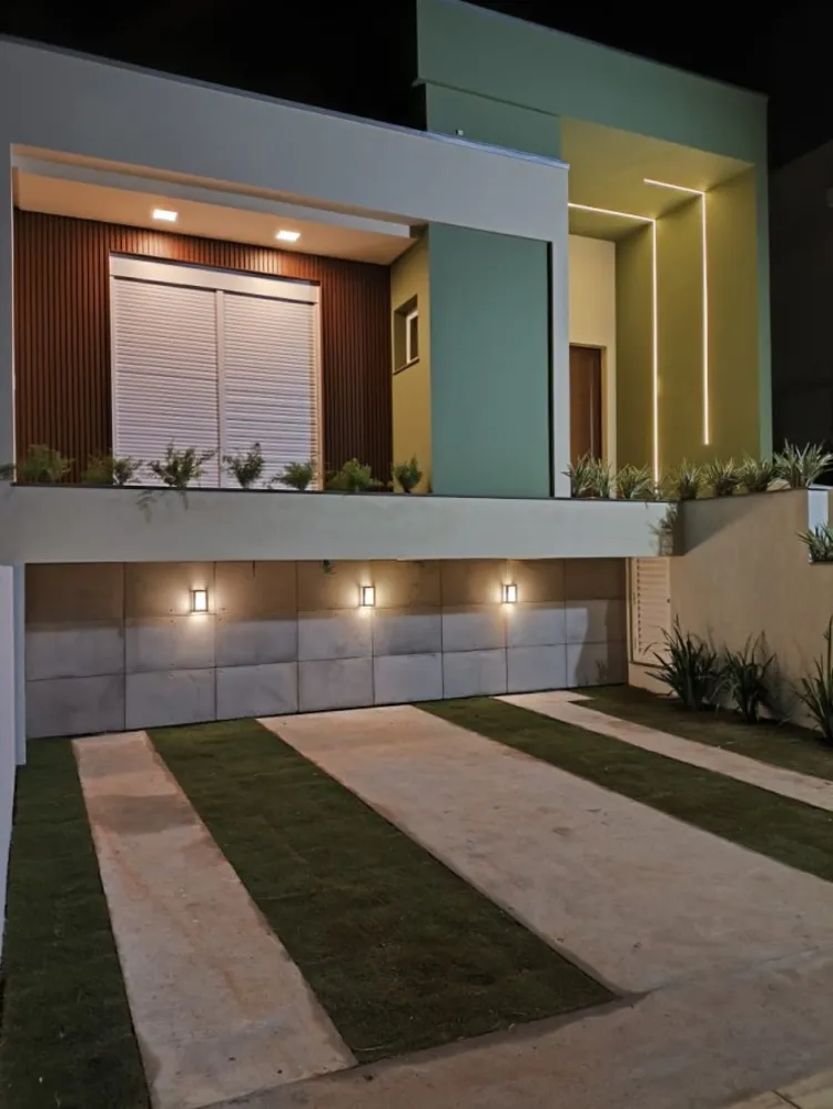 Casa, 3 quartos, 113 m² - Foto 5