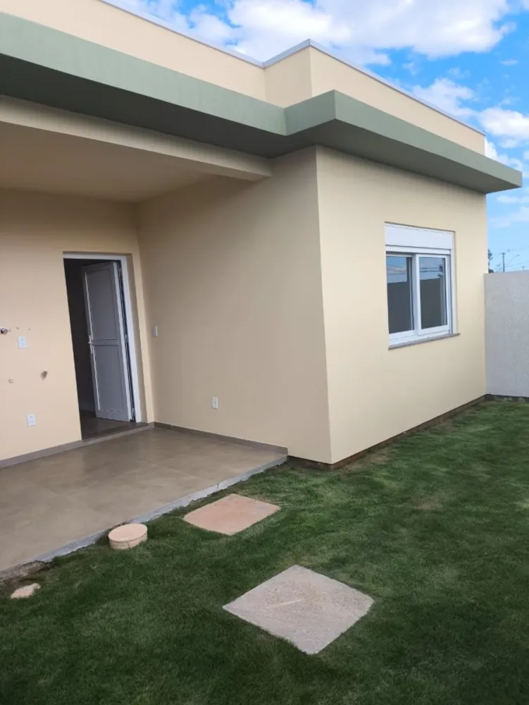 Casa, 3 quartos, 113 m² - Foto 6