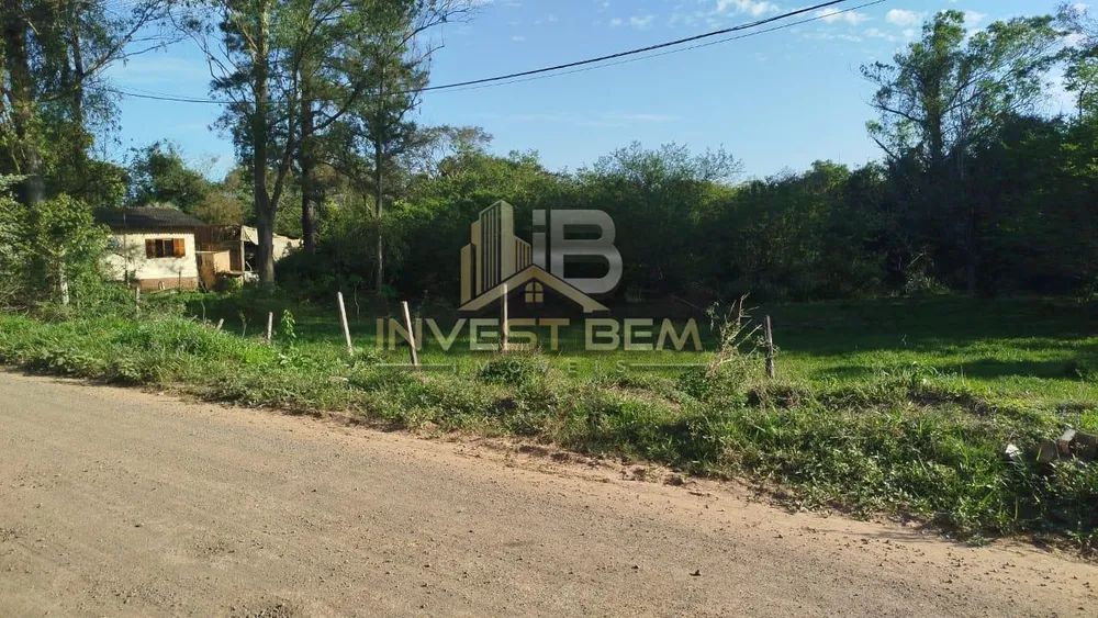 Terreno, 3500 m² - Foto 1