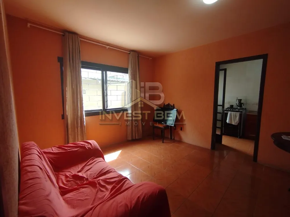 Apartamento, 1 quarto - Foto 2
