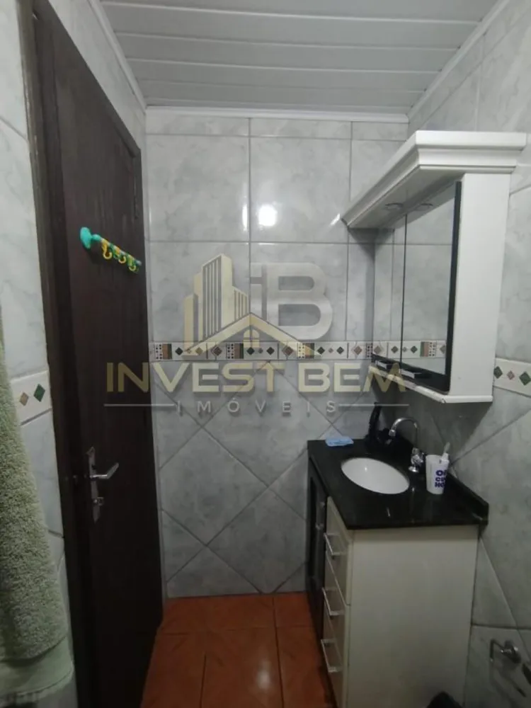Apartamento, 1 quarto - Foto 5