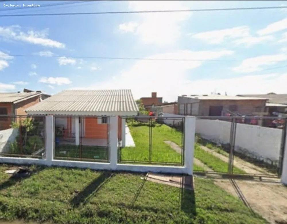 Casa, 2 quartos - Foto 1