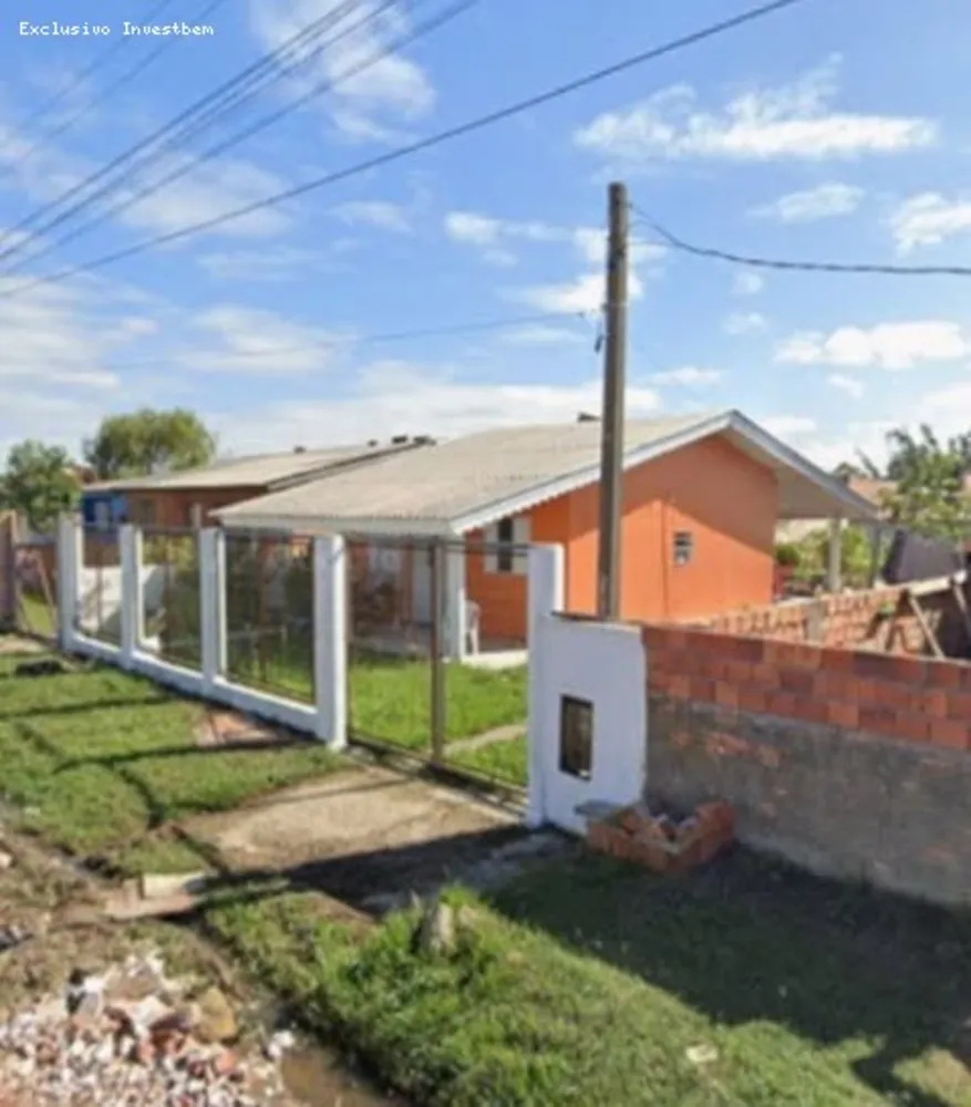 Casa, 2 quartos - Foto 2