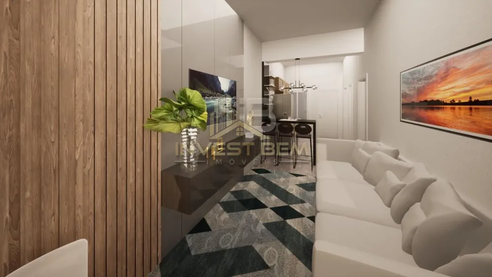 Casa, 2 quartos, 50 m² - Foto 6