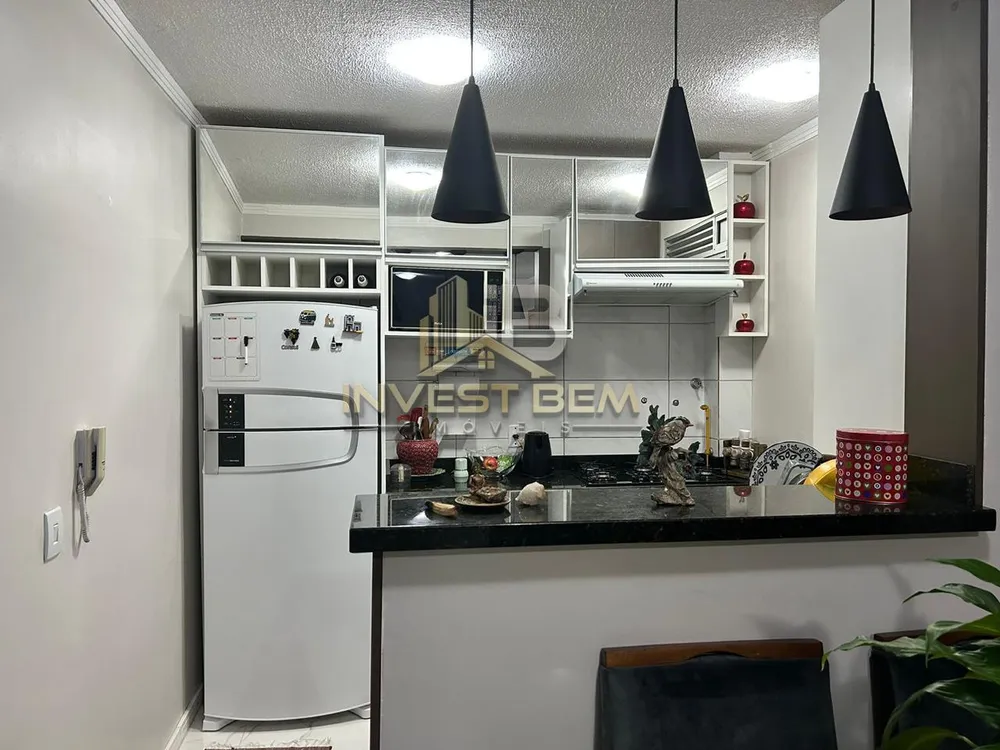 Apartamento, 2 quartos - Foto 7