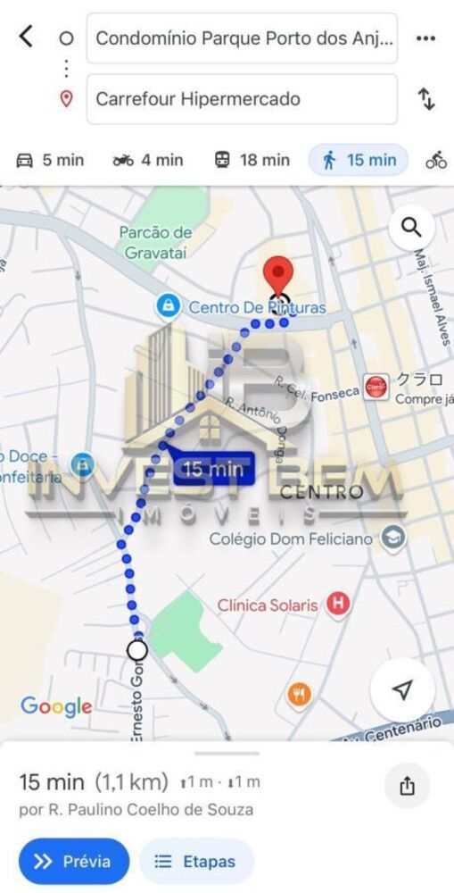 Apartamento, 2 quartos - Foto 7