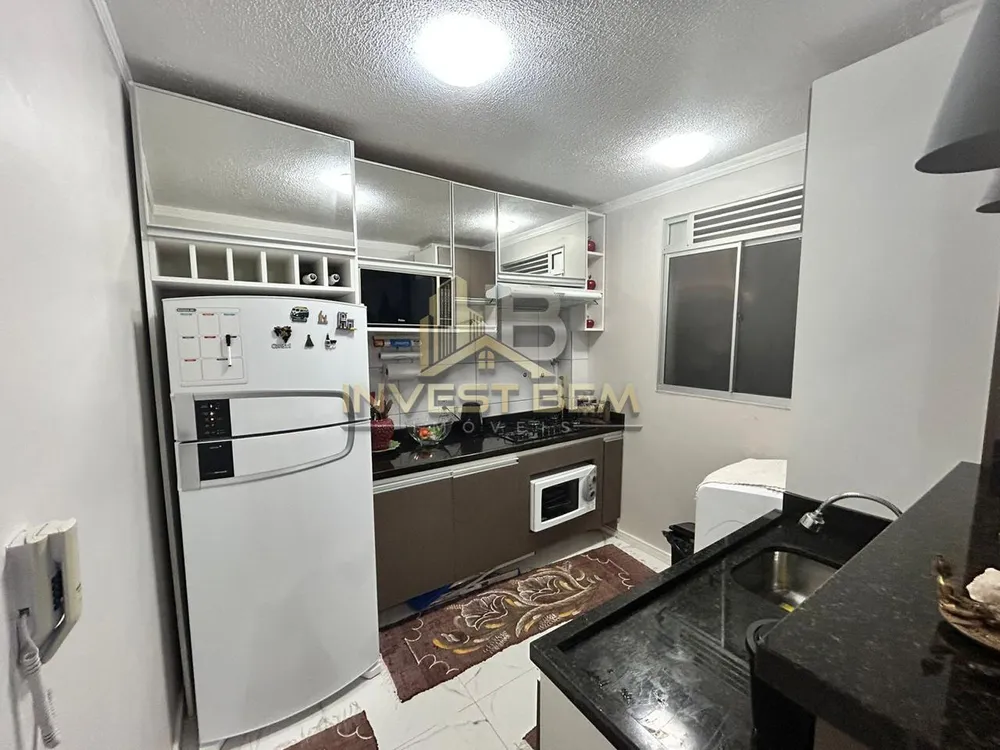 Apartamento, 2 quartos - Foto 6