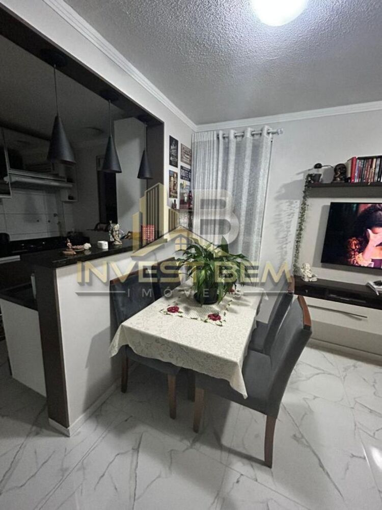 Apartamento, 2 quartos - Foto 3