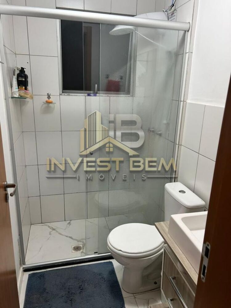 Apartamento, 2 quartos - Foto 4