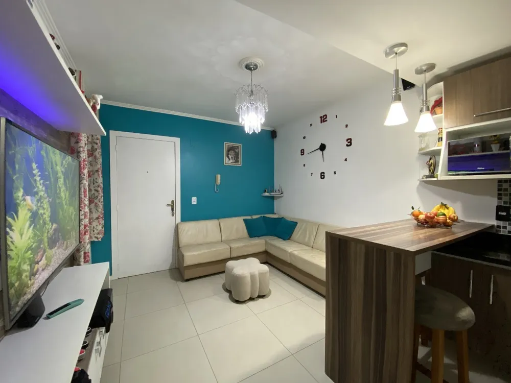 Apartamento, 2 quartos - Foto 5