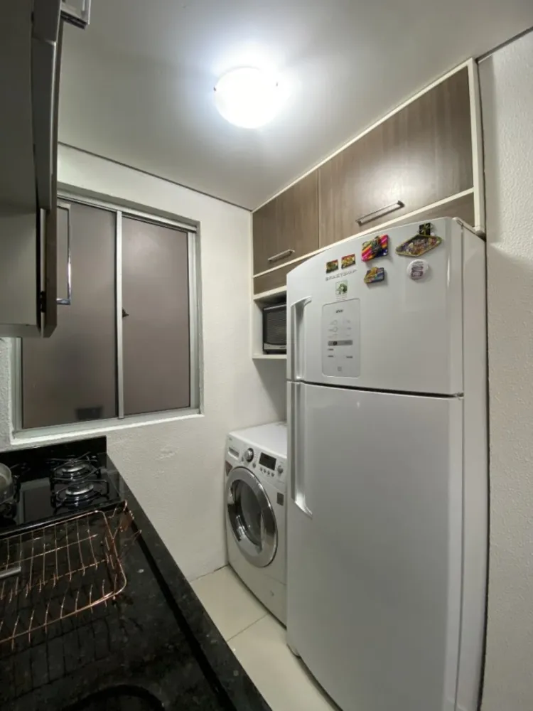 Apartamento, 2 quartos - Foto 3