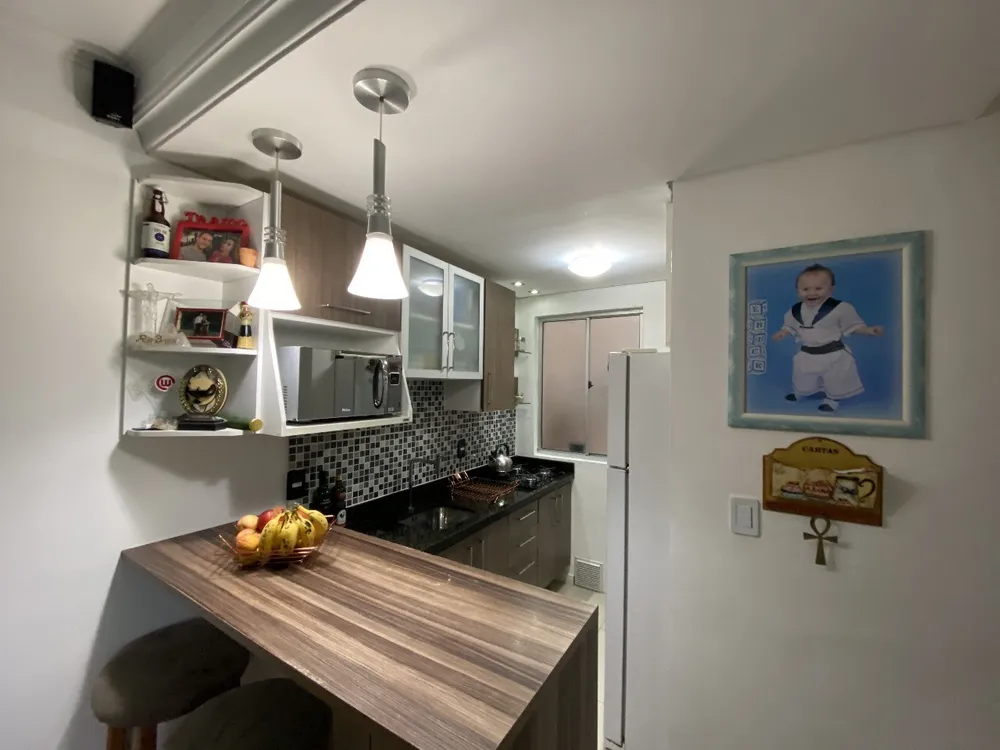 Apartamento, 2 quartos - Foto 6