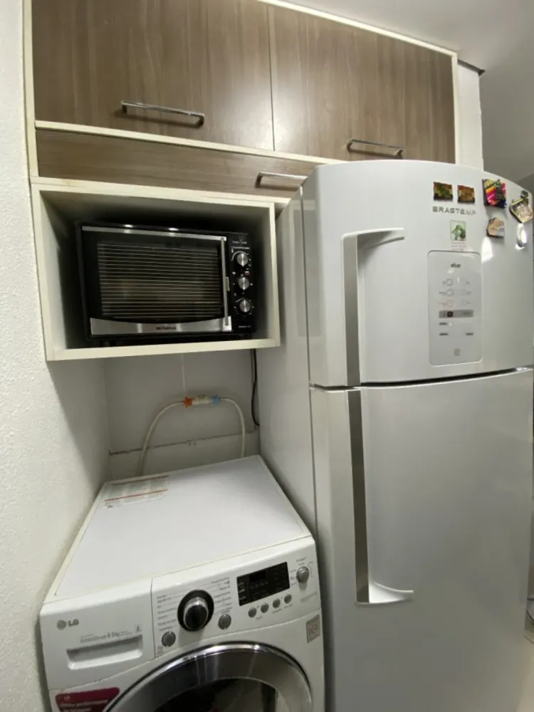 Apartamento, 2 quartos - Foto 7