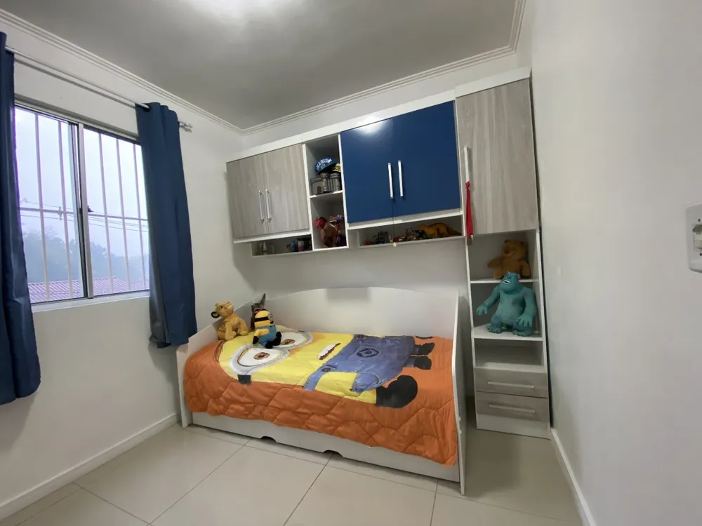 Apartamento, 2 quartos - Foto 4