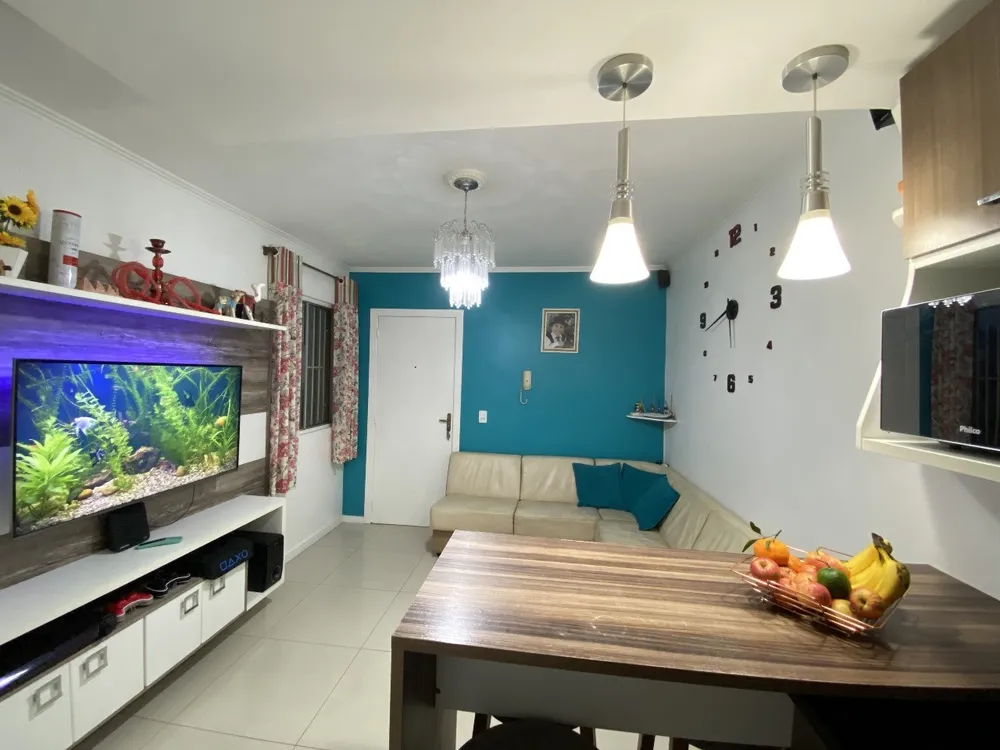 Apartamento, 2 quartos - Foto 2