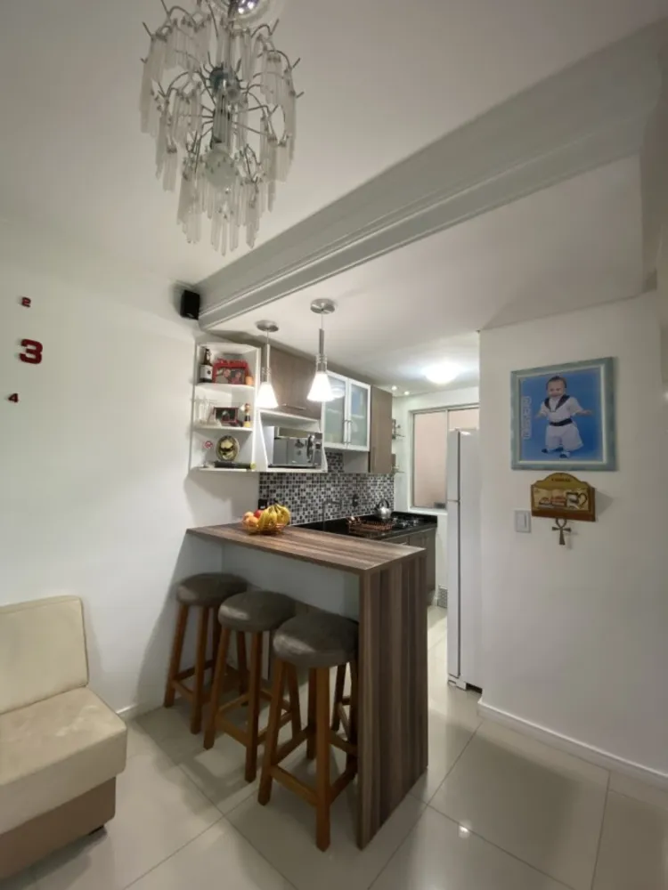 Apartamento, 2 quartos - Foto 8