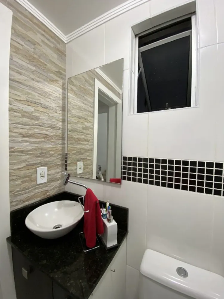 Apartamento, 2 quartos - Foto 1
