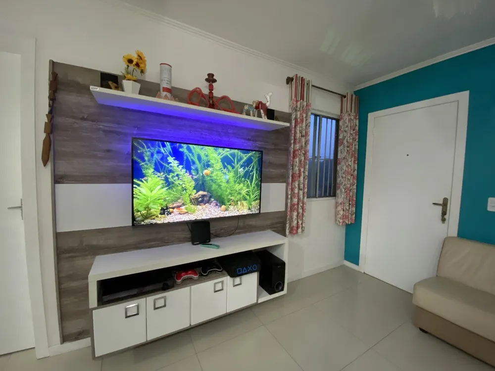 Apartamento, 2 quartos - Foto 10