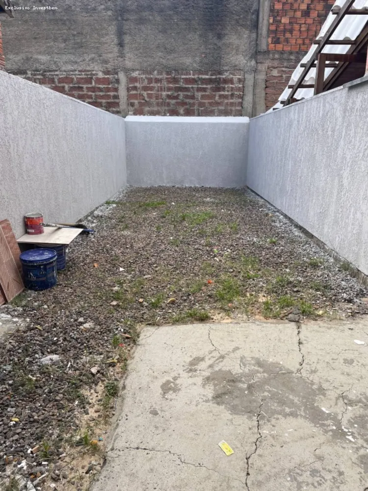 Sobrado, 2 quartos, 67 m² - Foto 11