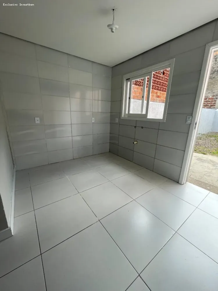 Sobrado, 2 quartos, 67 m² - Foto 3