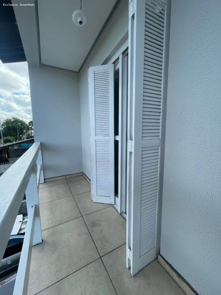 Sobrado, 2 quartos, 67 m² - Foto 4