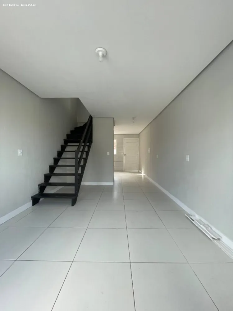 Sobrado, 2 quartos, 67 m² - Foto 2