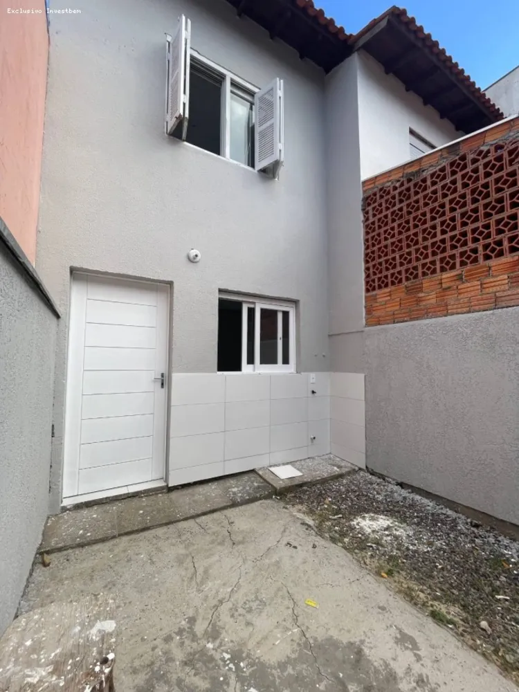 Sobrado, 2 quartos, 67 m² - Foto 9