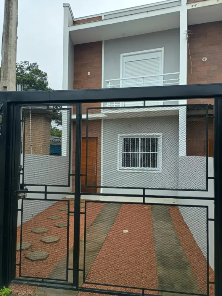 Sobrado, 2 quartos - Foto 4