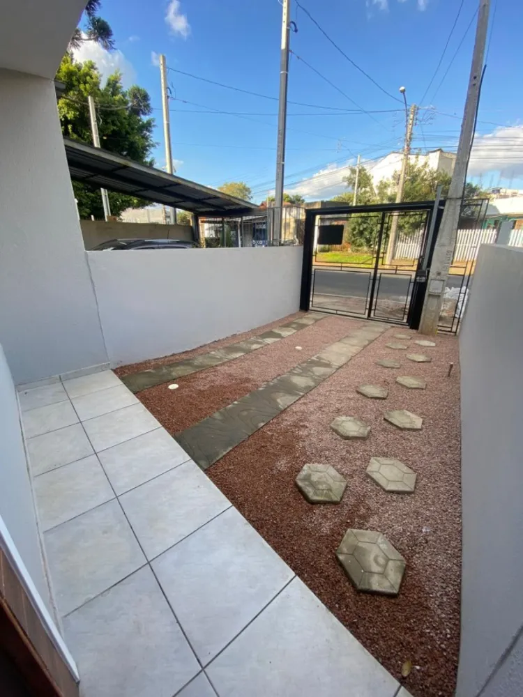Sobrado, 2 quartos - Foto 8