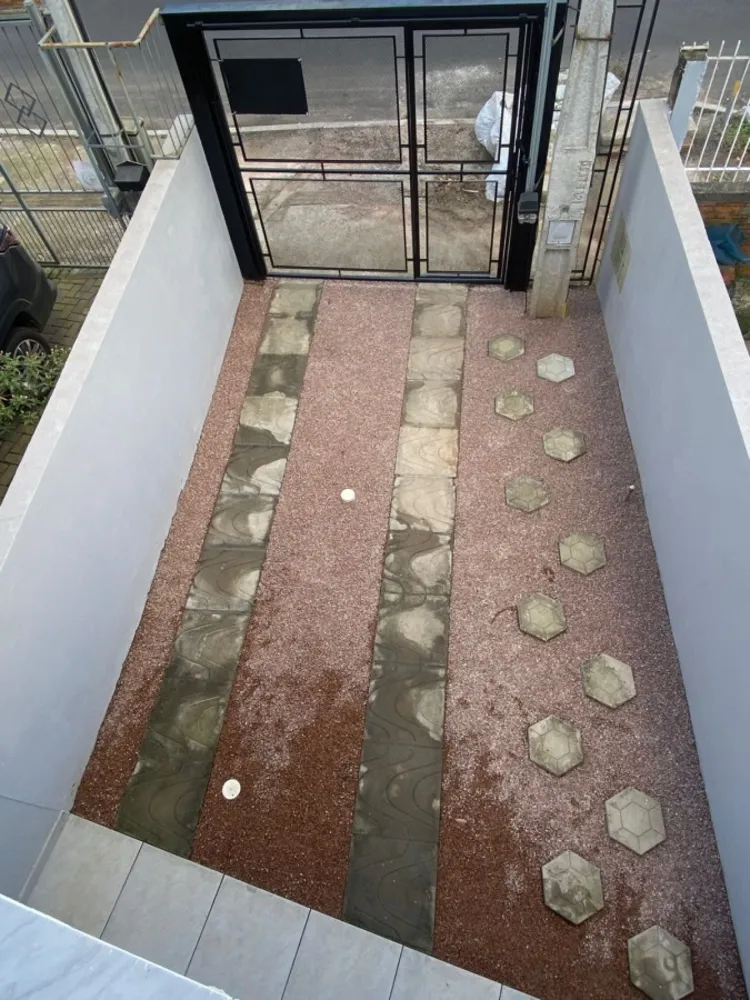 Sobrado, 2 quartos - Foto 2