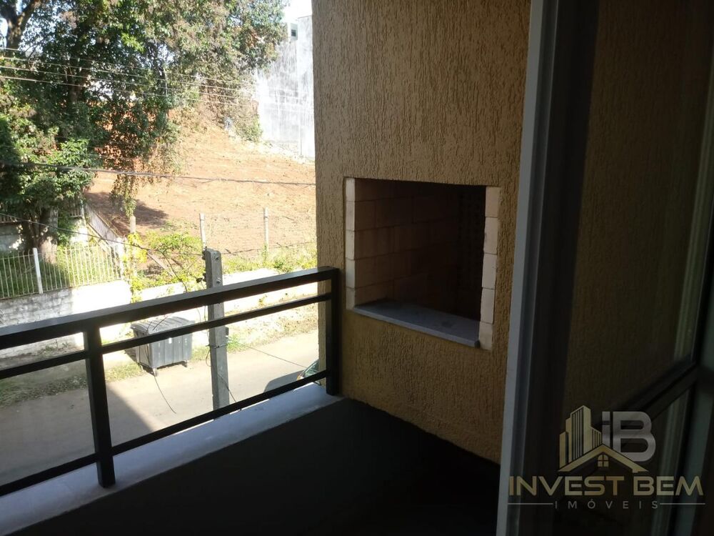 Apartamento, 2 quartos, 60 m² - Foto 2