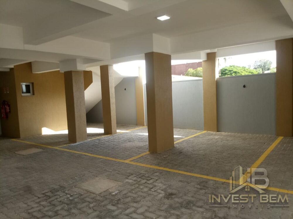 Apartamento, 2 quartos, 60 m² - Foto 4