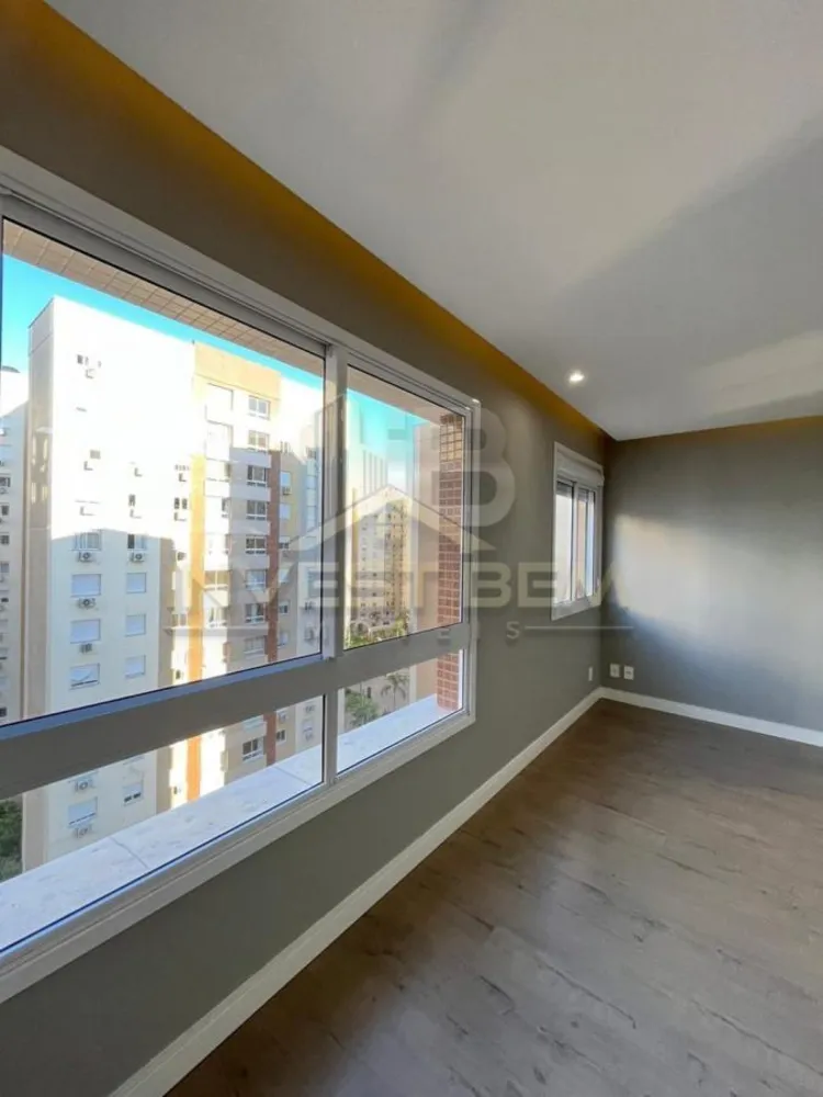 Apartamento, 2 quartos, 77 m² - Foto 3