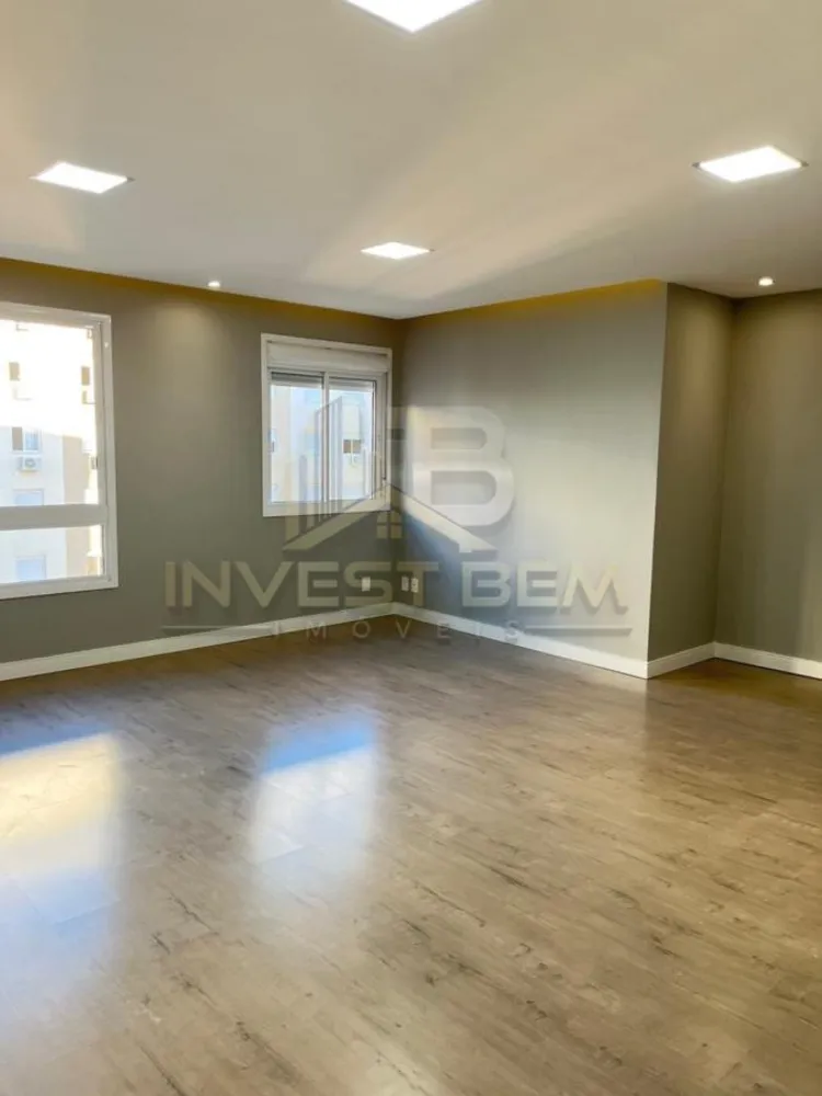 Apartamento, 2 quartos, 77 m² - Foto 2