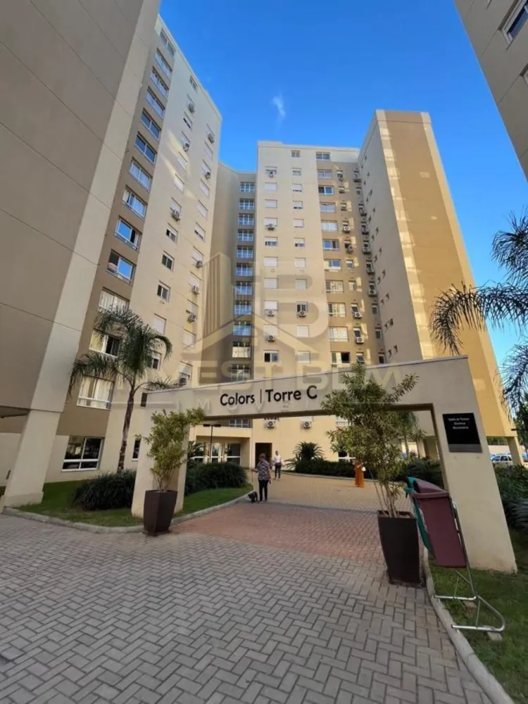 Apartamento, 2 quartos, 77 m² - Foto 6