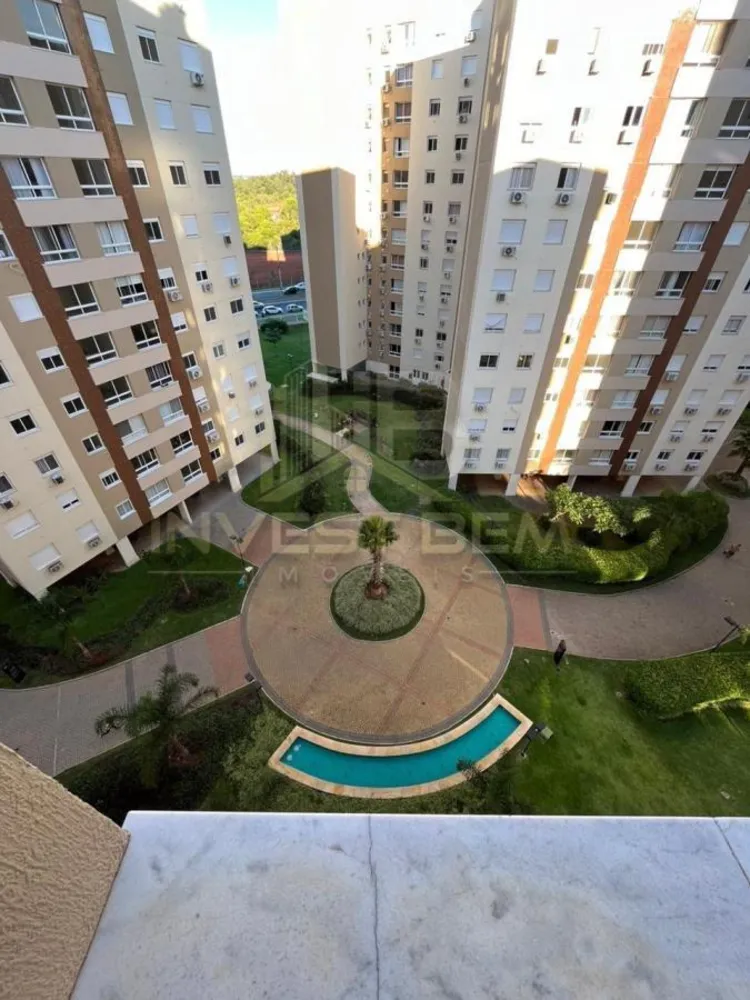 Apartamento, 2 quartos, 77 m² - Foto 1