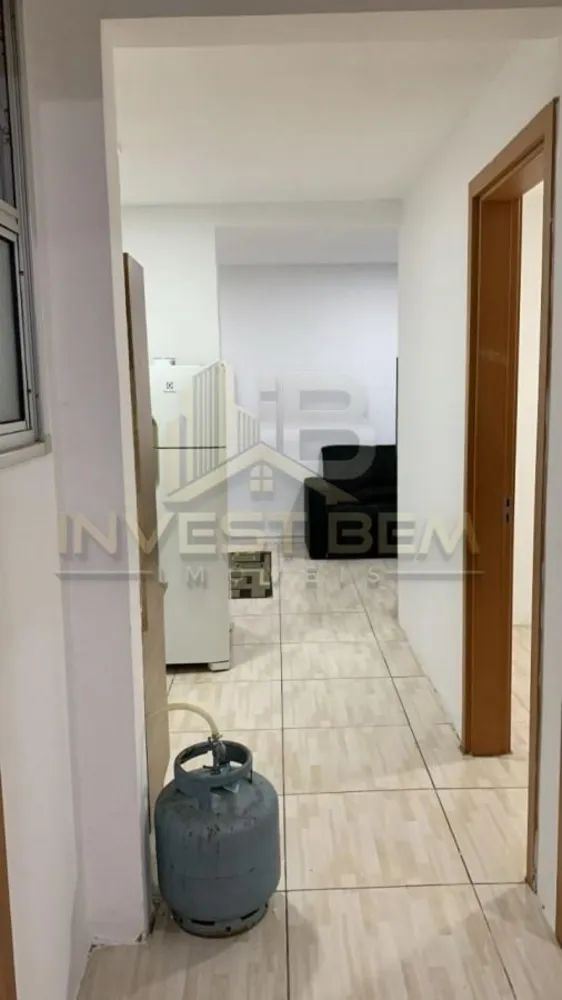 Apartamento, 2 quartos - Foto 7