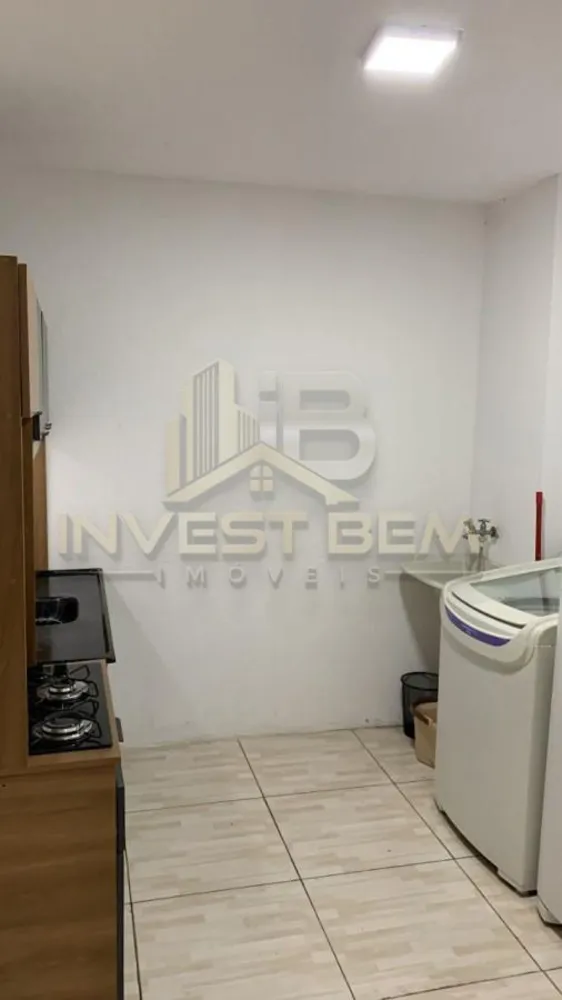 Apartamento, 2 quartos - Foto 4