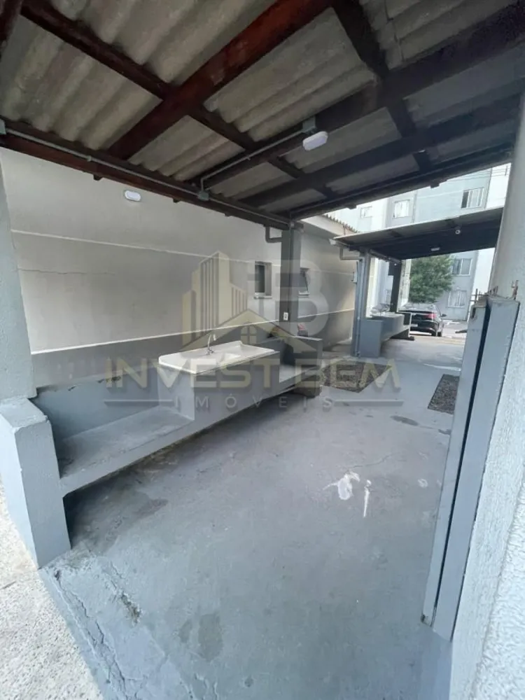 Apartamento, 2 quartos - Foto 10