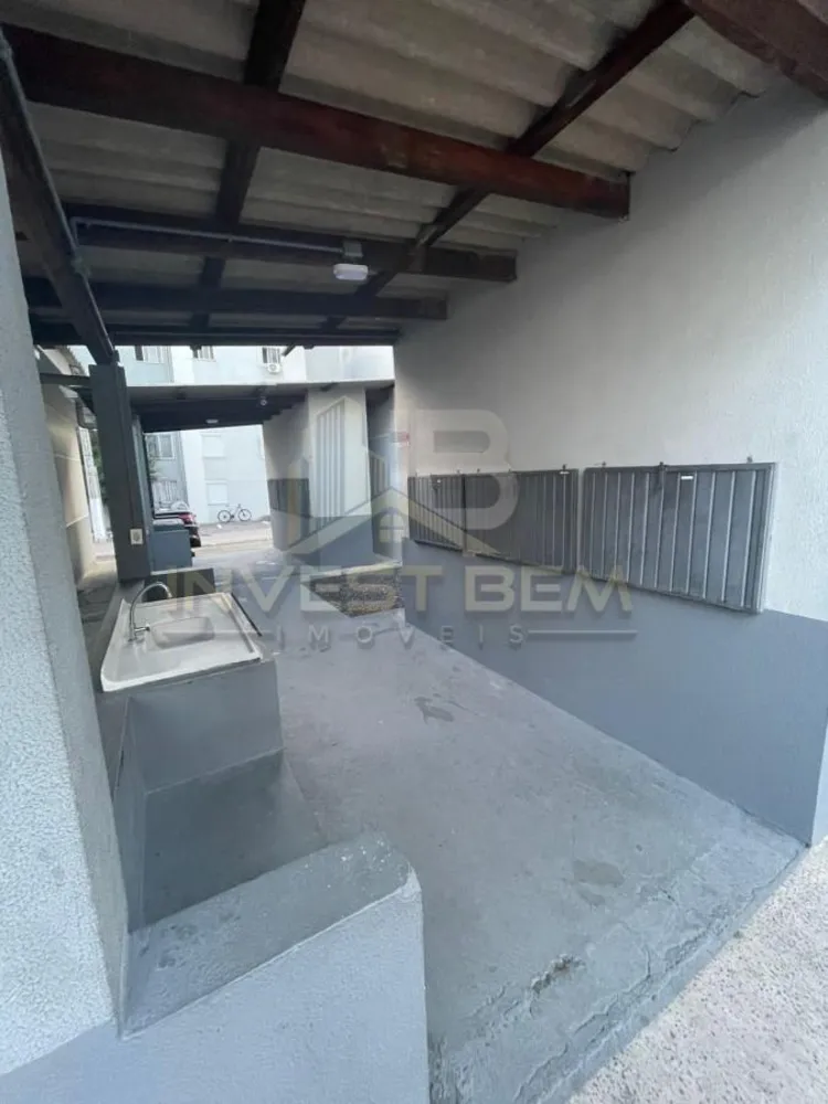 Apartamento, 2 quartos - Foto 12