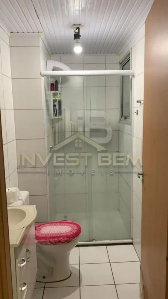 Apartamento, 2 quartos - Foto 8